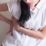 骨盤と背骨の関係