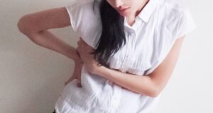 骨盤と背骨の関係