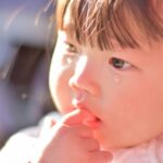 涙に秘められたチカラ