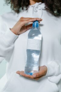 流石ウチの子♡YOU浄活水器！