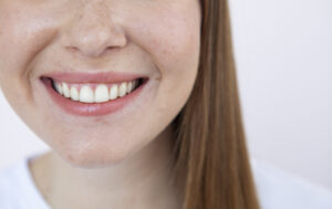 美味しく食事をし強い身体をつくるには、「歯は命」です