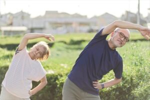 スーパー最強おばあちゃん
