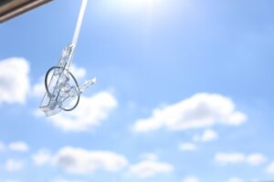 お洗濯方法のおさらいです!