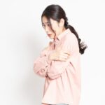 冬場の【猫背】には注意しましょう