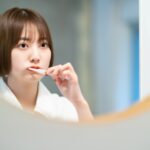 からだを守る口の健康