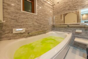 下半身の冷えと腰痛