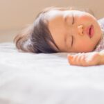 睡眠は進化の大イベント