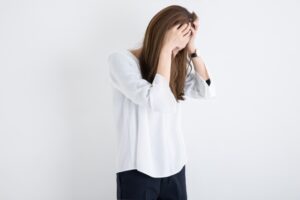 コシラックの好転反応について