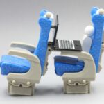 出張のお供「AIシート」