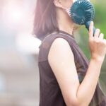夏本番前 熱中症に注意!