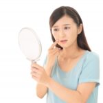 ブツブツとさよならしましょう‼