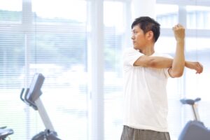 筋肉の働き、役割について