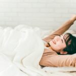 日本人の睡眠時間が減っている!?