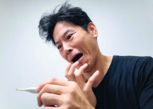 免疫力と体温の関係