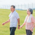 健康寿命