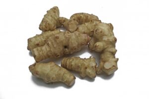 「菊芋」は天然のインシュリン