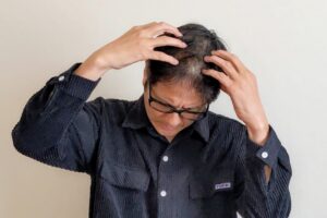 ビューティマスクは女性だけのものじゃない!
