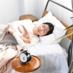 質の良い睡眠で回復力UP！