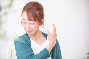 ユー商品で寄る年波に抵抗し続ける