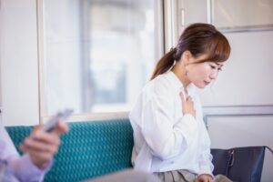 ミストのおかげ