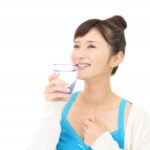 良い水と体の関係