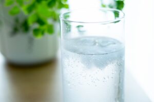 カートリッジ交換で味くらべ