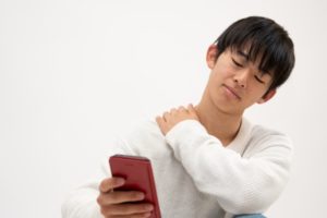 「コシラック」ご愛用者の年齢層