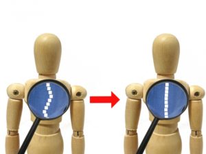 コシラックで身長が！