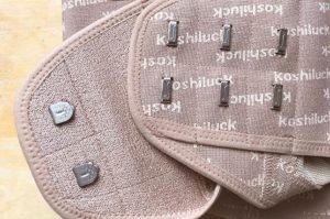 コシラックのカギホック