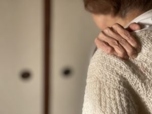 「コシラック」と体の不調の改善