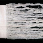 「コシラック」繊維と編み方の特徴