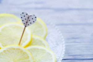 夏を元気に乗り切るために