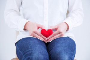 コシラックで尿もれが解消！