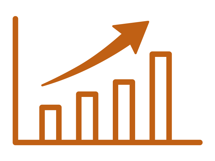 エビデンスを 取得した商品