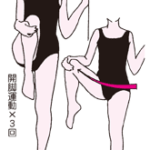 「コシラック第二体操」