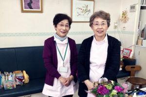 体験談（鈴木嗣さま）