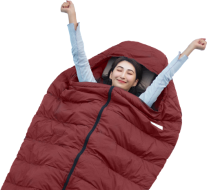 パワーシュラフのファスナーが外れた！