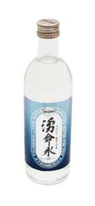 「湧命水・DAIYA」で眼の洗浄を・・・