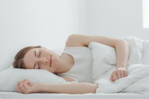 寝だめは体によくない？